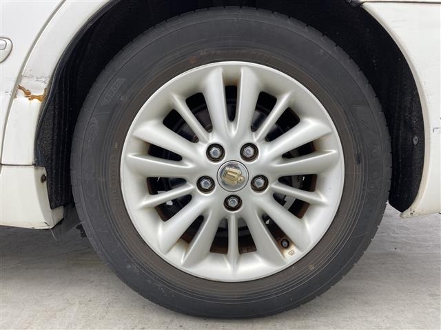 Toyota CROWN 2004 8092059-4