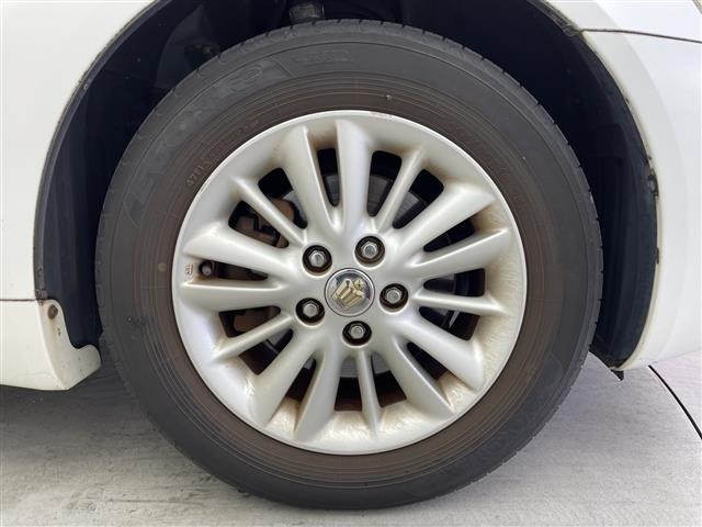 Toyota CROWN 2004 8092059-6
