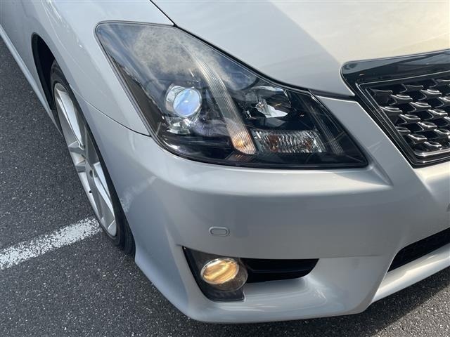 Toyota CROWN 2011 8092119-14