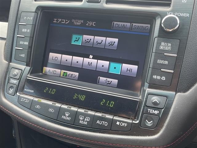 Toyota CROWN 2011 8092119-18