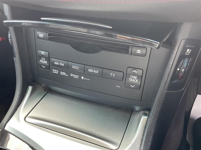 Toyota CROWN 2011 8092119-4