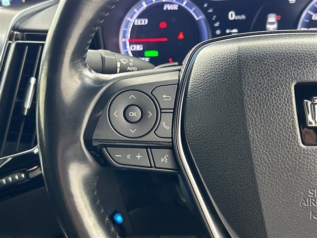 Toyota CROWN 2019 8092139-1