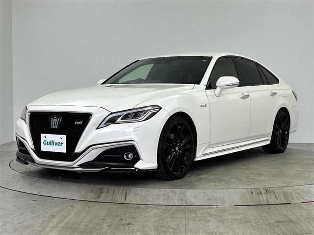Toyota CROWN 2019 8092139-10