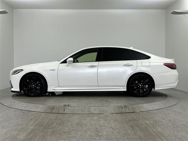 Toyota CROWN 2019 8092139-11