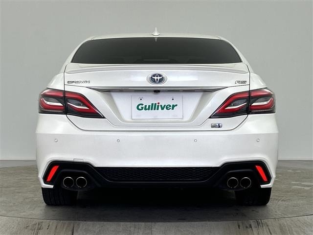 Toyota CROWN 2019 8092139-12