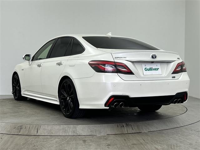 Toyota CROWN 2019 8092139-13