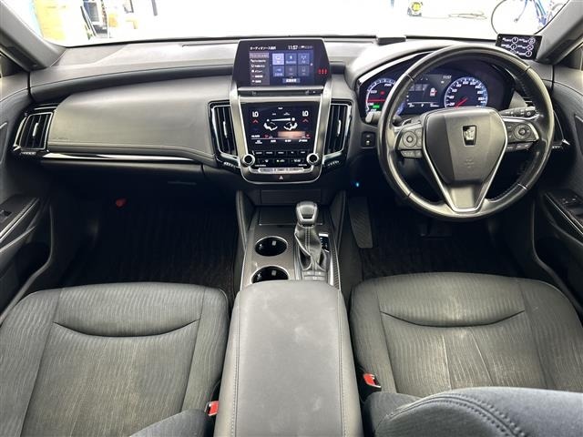 Toyota CROWN 2019 8092139-14