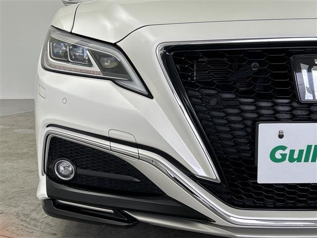 Toyota CROWN 2019 8092139-2