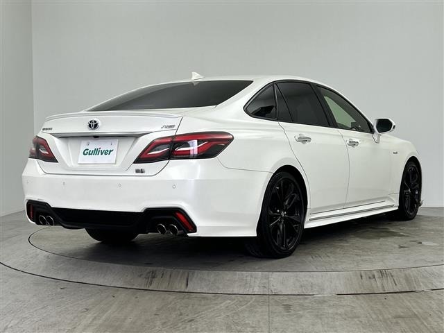 Toyota CROWN 2019 8092139-20