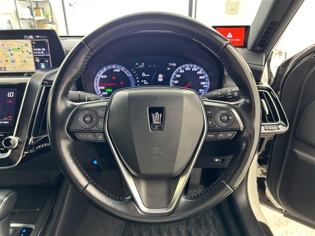 Toyota CROWN 2019 8092139-21