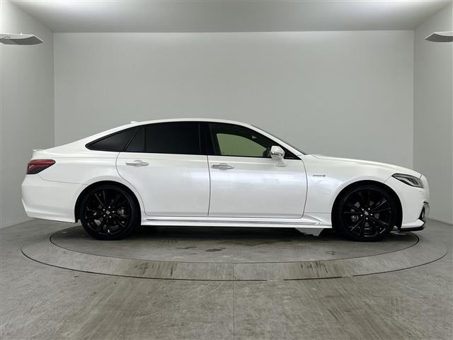Toyota CROWN 2019 8092139-22