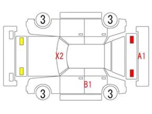 Toyota CROWN 2019 8092139-23