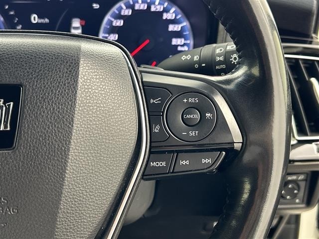 Toyota CROWN 2019 8092139-3