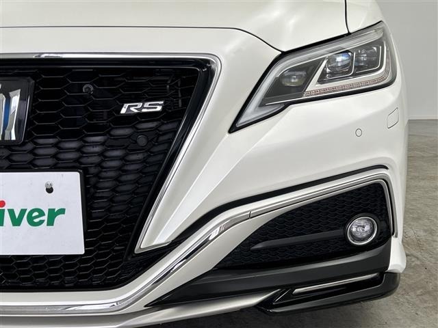 Toyota CROWN 2019 8092139-4