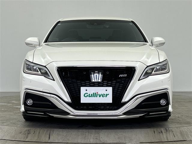 Toyota CROWN 2019 8092139-9