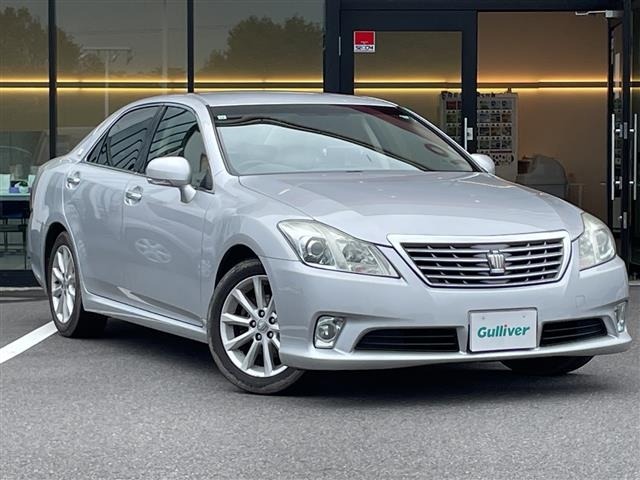 Toyota CROWN 2011 8092181-0