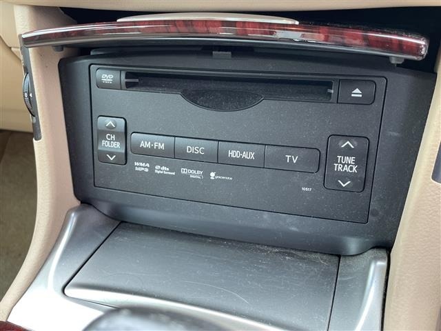 Toyota CROWN 2011 8092181-10
