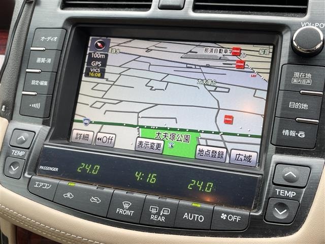 Toyota CROWN 2011 8092181-19
