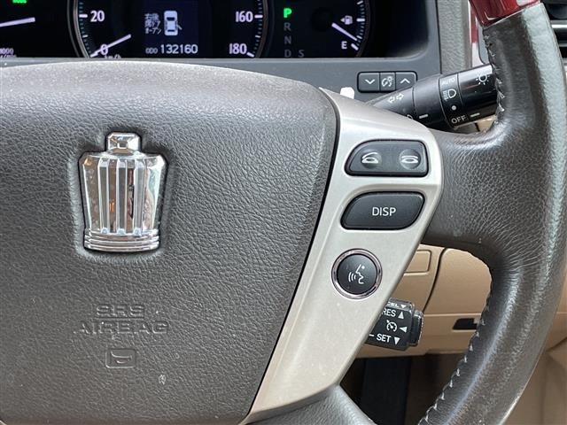 Toyota CROWN 2011 8092181-7