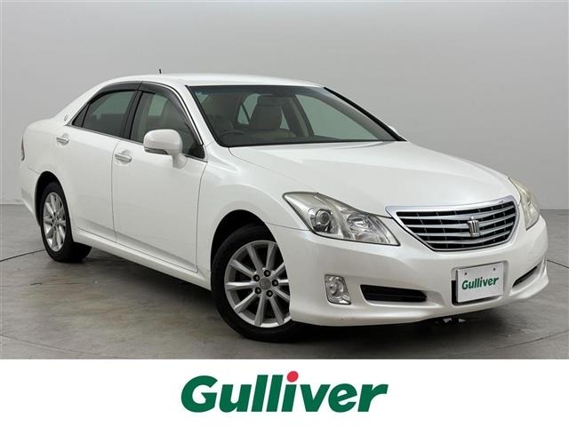 Toyota CROWN 2008 8092185-0