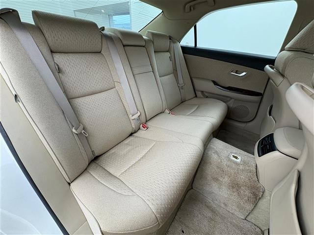 Toyota CROWN 2008 8092185-11