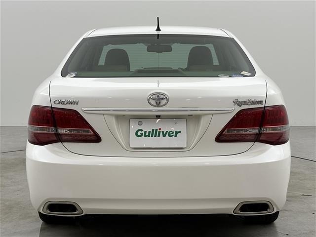 Toyota CROWN 2008 8092185-13
