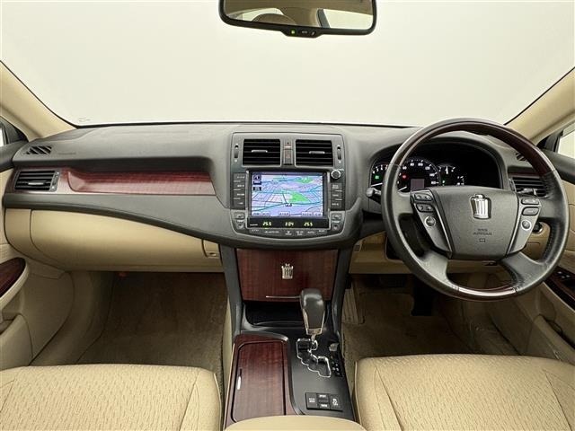 Toyota CROWN 2008 8092185-15