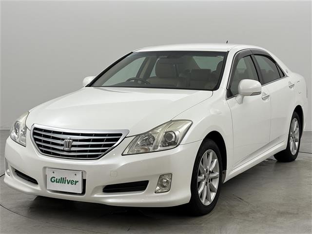 Toyota CROWN 2008 8092185-2