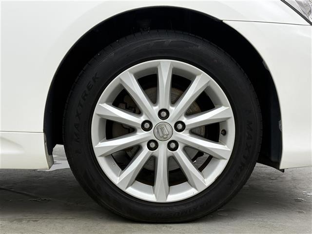 Toyota CROWN 2008 8092185-22