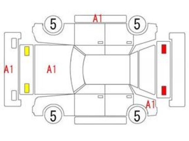Toyota CROWN 2008 8092185-23