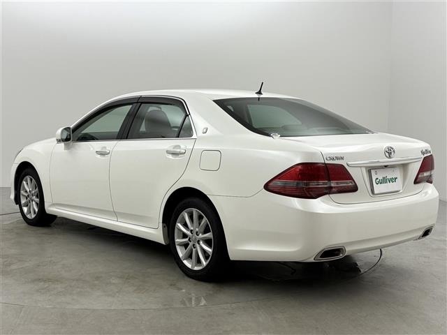 Toyota CROWN 2008 8092185-4