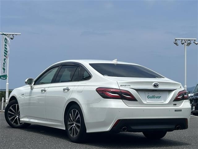 Toyota CROWN 2018 8092209-13