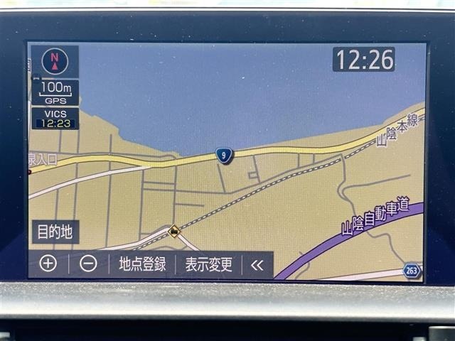Toyota CROWN 2018 8092209-16
