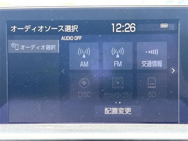 Toyota CROWN 2018 8092209-17