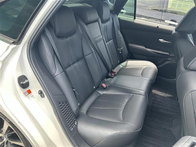Toyota CROWN 2018 8092209-4