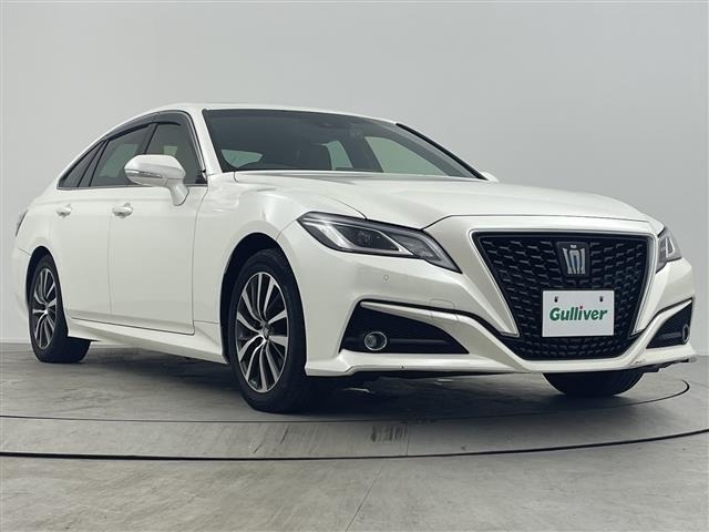 Toyota CROWN 2020 8092228-0