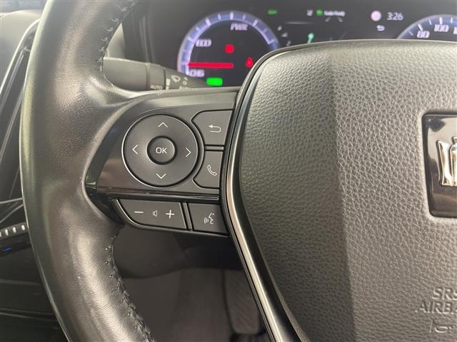 Toyota CROWN 2020 8092228-1