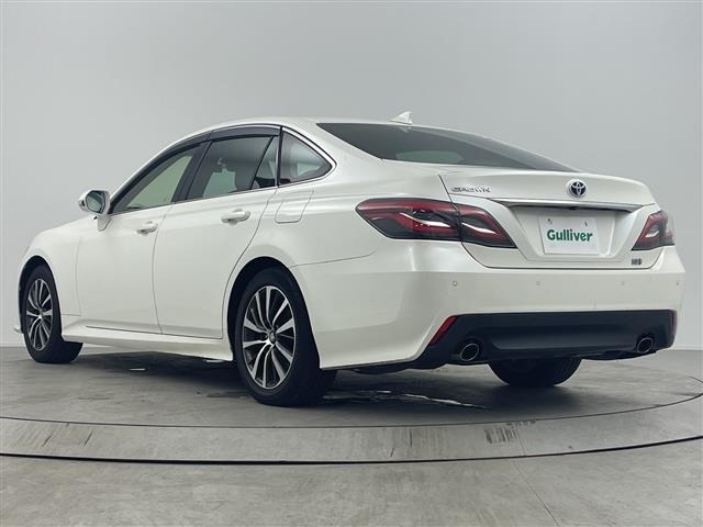 Toyota CROWN 2020 8092228-13