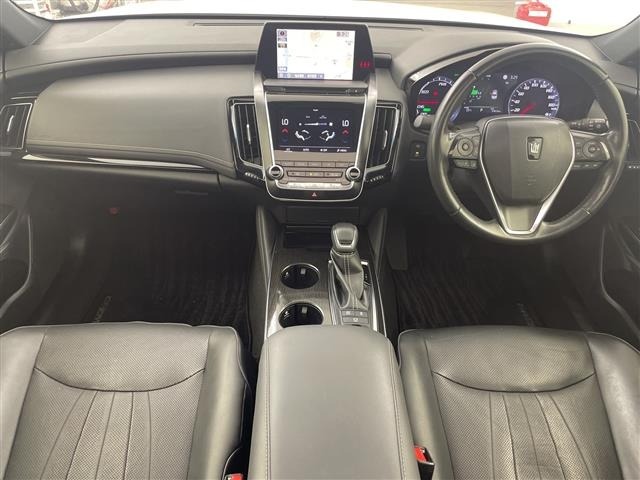 Toyota CROWN 2020 8092228-14