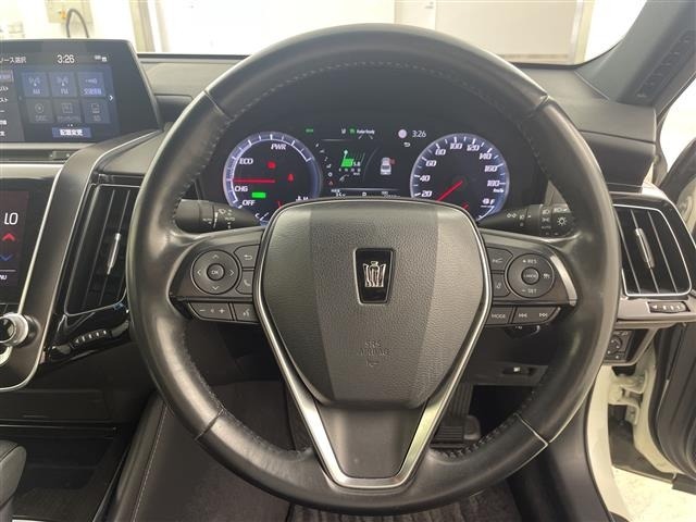 Toyota CROWN 2020 8092228-19
