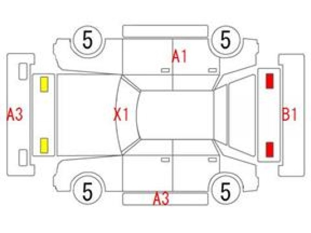 Toyota CROWN 2020 8092228-23