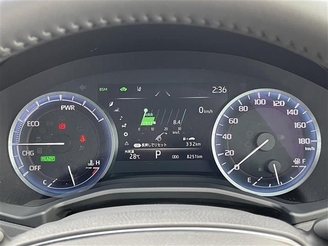 Toyota CROWN 2022 8092247-16