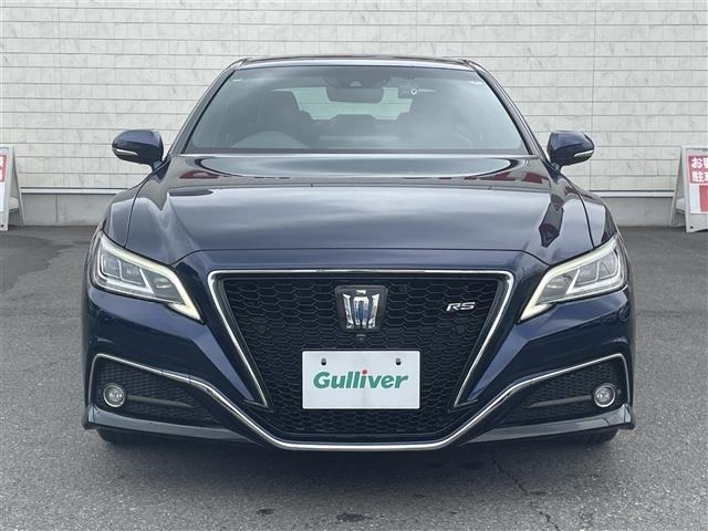 Toyota CROWN 2022 8092247-22