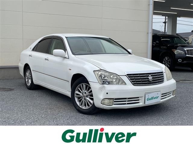 Toyota CROWN 2006 8092280-0