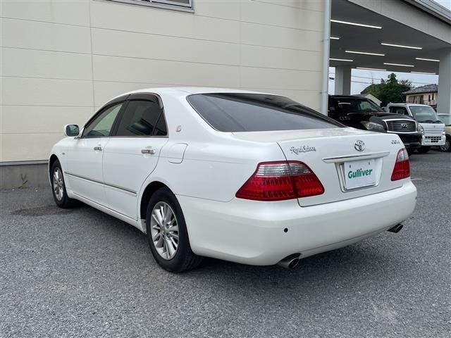 Toyota CROWN 2006 8092280-13