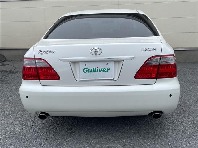 Toyota CROWN 2006 8092280-16