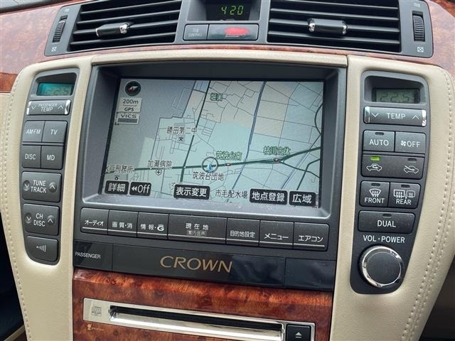 Toyota CROWN 2006 8092280-19