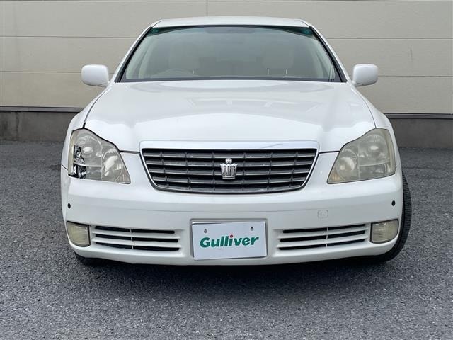 Toyota CROWN 2006 8092280-2