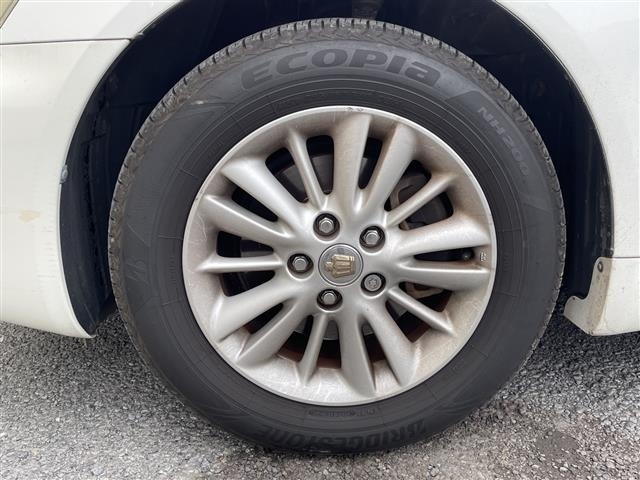 Toyota CROWN 2006 8092280-4