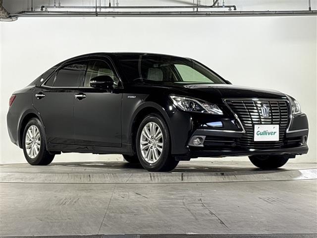 Toyota CROWN 2013 8092331-0
